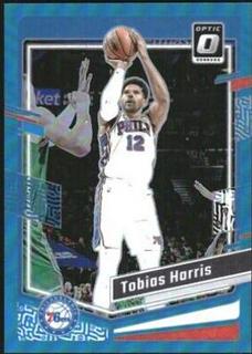 Tobias Harris