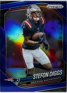 Stefon Diggs