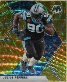 Julius Peppers