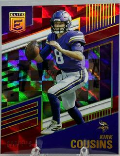 Kirk Cousins