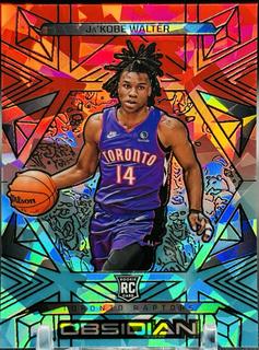 Ja'Kobe Walter