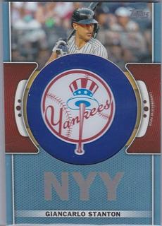 Giancarlo Stanton