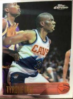 Tyrone Hill