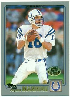 Peyton Manning