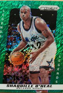 Shaquille O'Neal