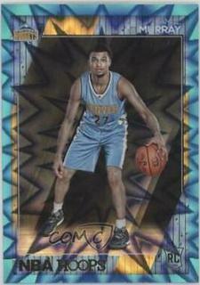 Jamal Murray