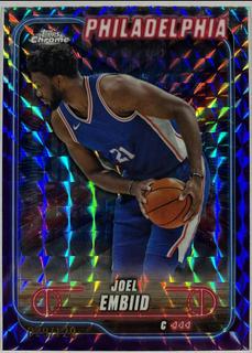 Joel Embiid