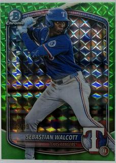 Sebastian Walcott