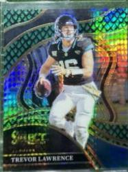Trevor Lawrence