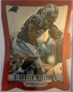 DeAngelo Williams
