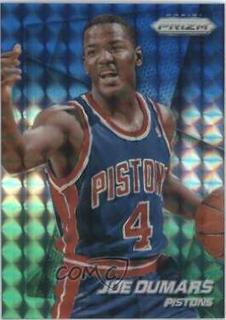 Joe Dumars