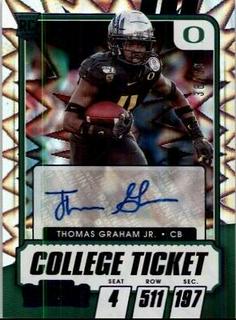 Thomas Graham Jr.