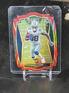 CeeDee Lamb