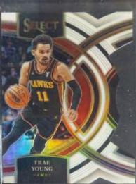 Trae Young