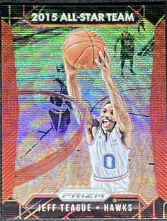 Jeff Teague