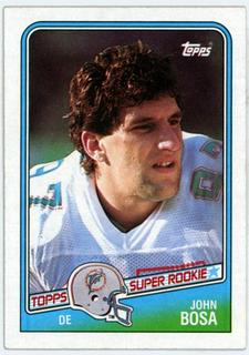 John Bosa