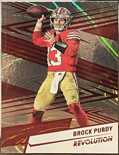 Brock Purdy