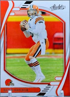 Baker Mayfield
