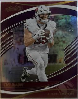 Trey McBride
