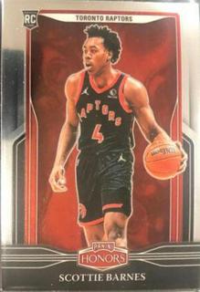 Scottie Barnes