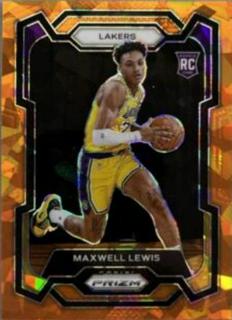 Maxwell Lewis