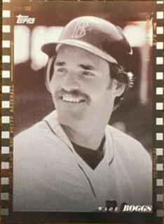 Wade Boggs