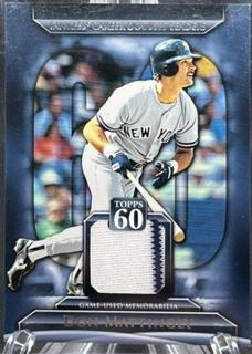 Don Mattingly