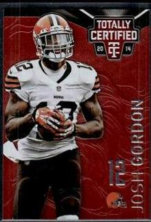Josh Gordon