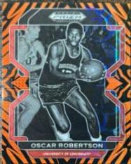 Oscar Robertson