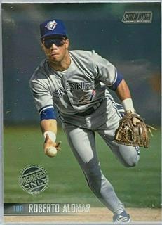 Roberto Alomar