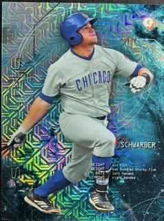 Kyle Schwarber