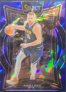 Nikola Jokic