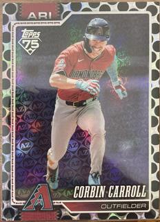 Corbin Carroll