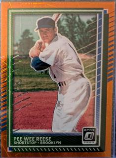 Pee Wee Reese