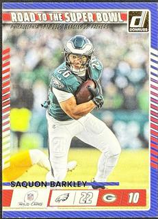 Saquon Barkley