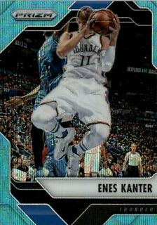 Enes Kanter