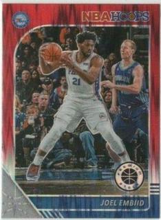 Joel Embiid