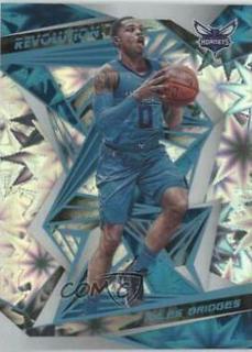 Miles Bridges