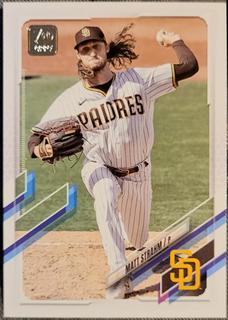 Matt Strahm
