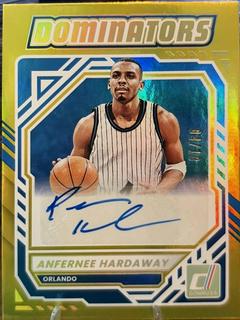 Anfernee Hardaway