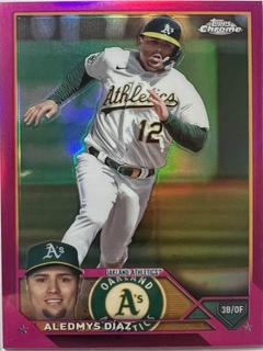 Aledmys Diaz