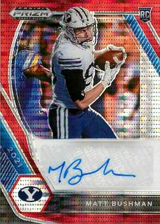 Matt Bushman