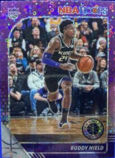 Buddy Hield