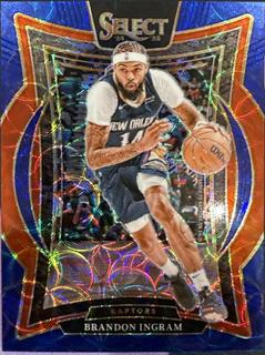 Brandon Ingram