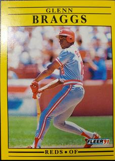 Glenn Braggs