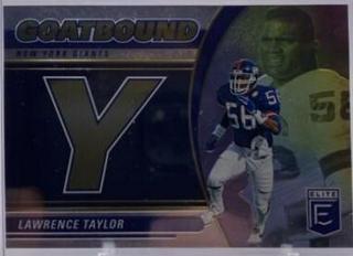 Lawrence Taylor