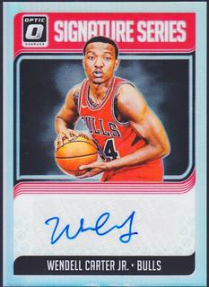 Wendell Carter Jr.
