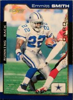 Emmitt Smith