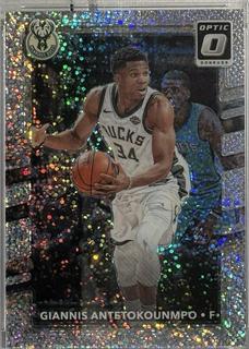 Giannis Antetokounmpo