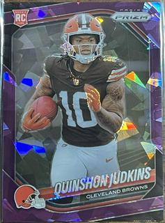 Quinshon Judkins